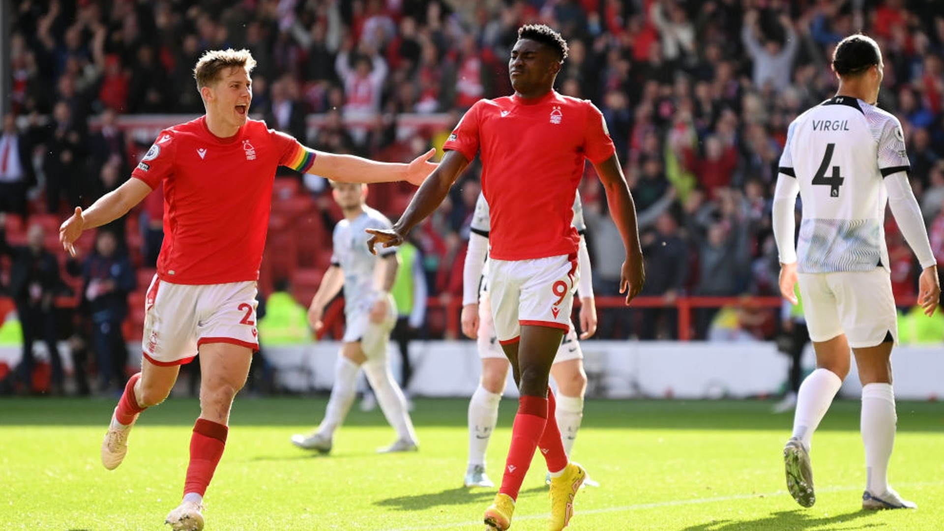 迷的狂热支 迷的狂热支